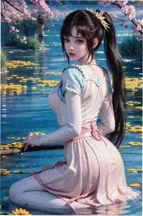 月光之约 电视剧 2024